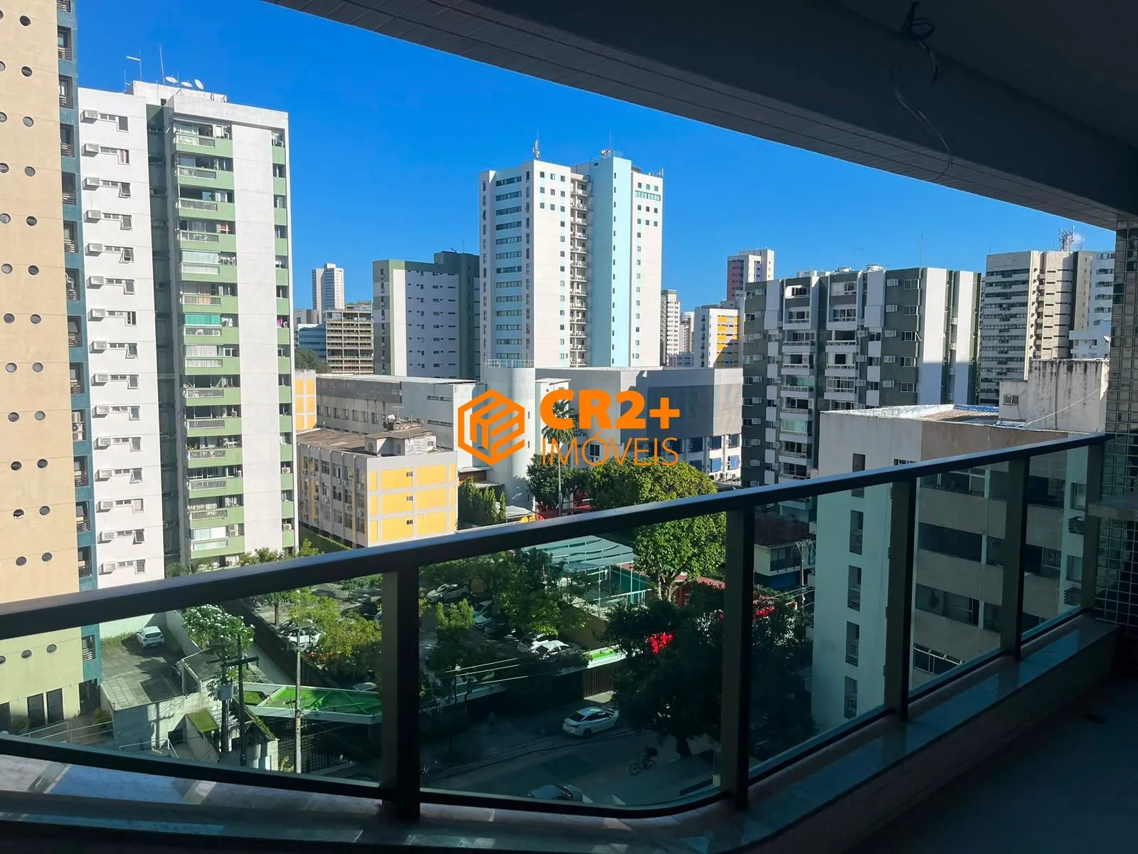 Imagem VENDO APARTAMENTO 124M² TOTALMENTE NOVO NAS GRAÇAS