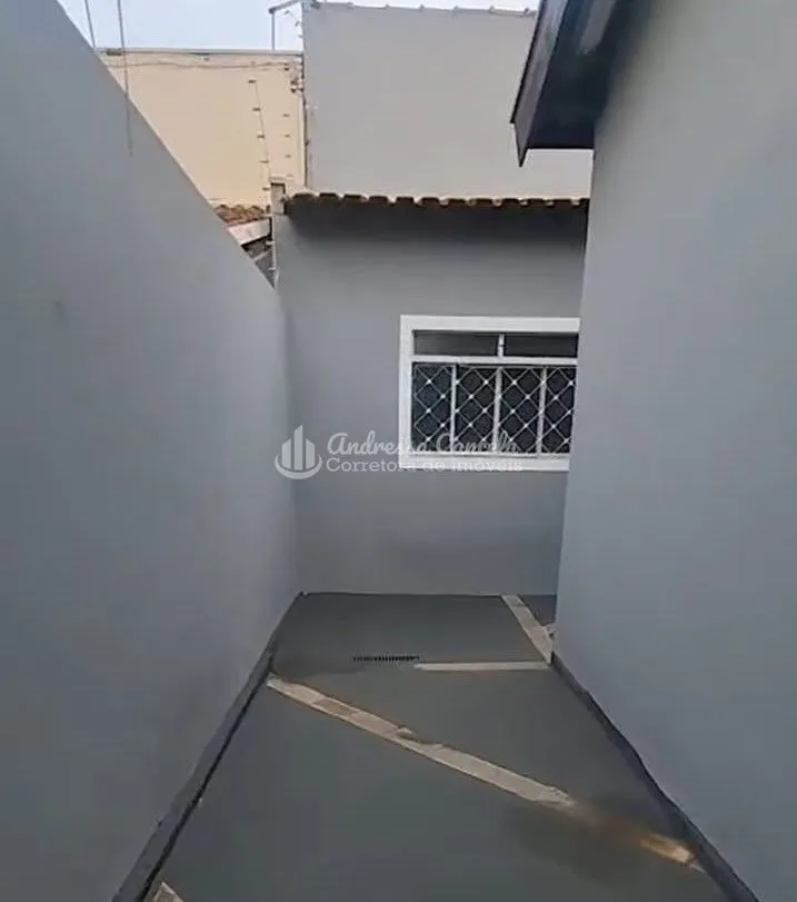 Imagem Casa com 4 dormitórios à venda, 179 m² por R$ 460.000 - Jardim Simões - São José do Rio Preto/SP