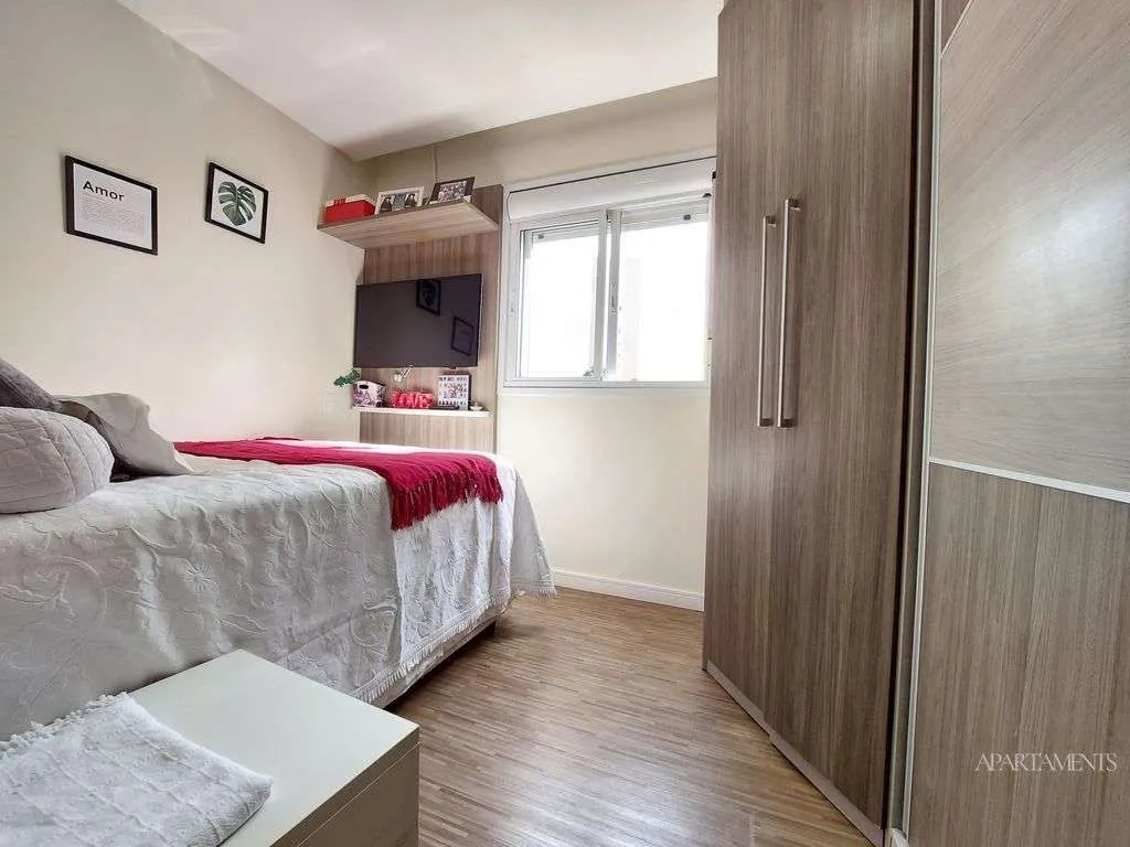 Imagem Apartamento à Venda em Vila Andrade, São Paulo - SP