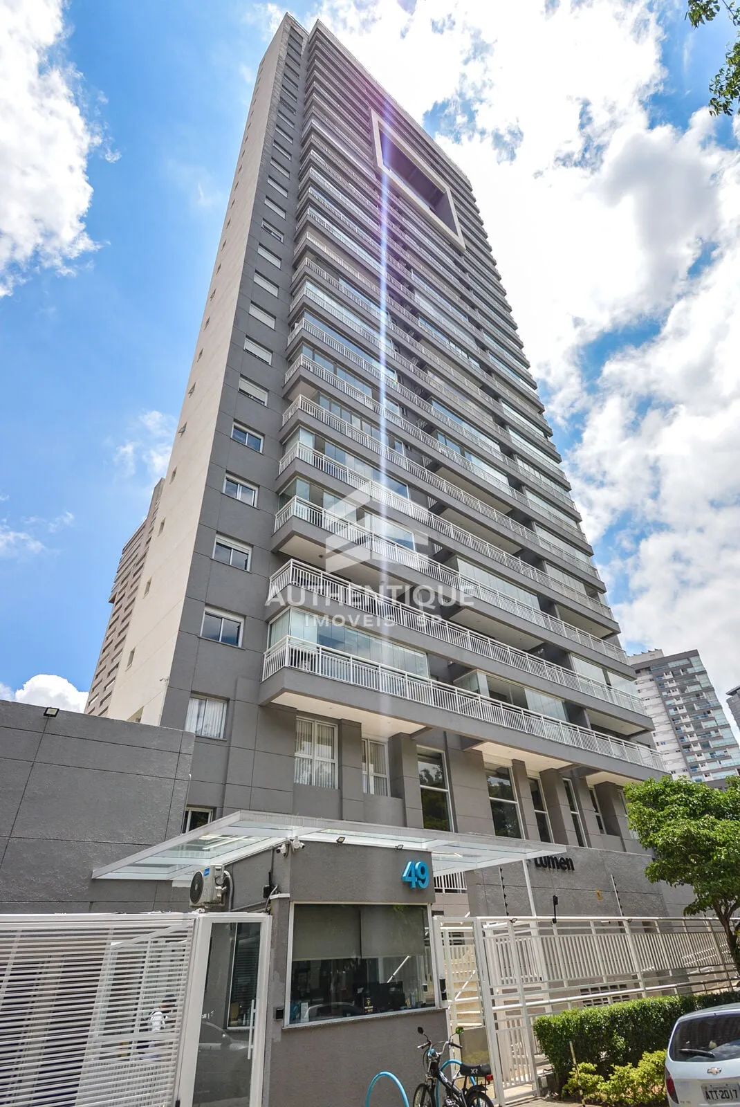 Imagem Lumen Brooklin - Apartamento à venda no bairro Brooklin - São Paulo/SP, Zona Sul