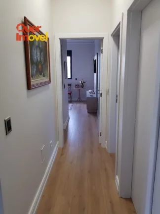 Imagem Condomínio Alphaville - 4 quartos, 4 suítes, 6 banheiros, 2 vagas na zona sul de Ribeirão Preto-SP. Quer Imóvel Negócios Imobiliários.