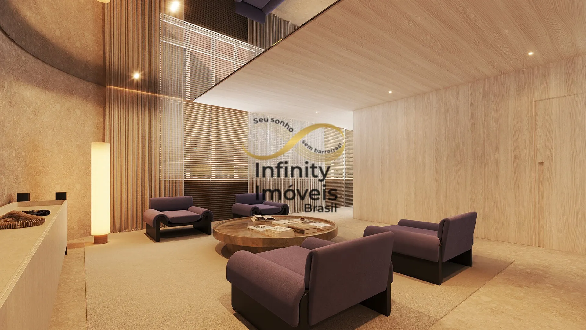 Imagem SINVAL RESIDENCIAL - Apartamento à venda no bairro Savassi - Belo Horizonte/MG