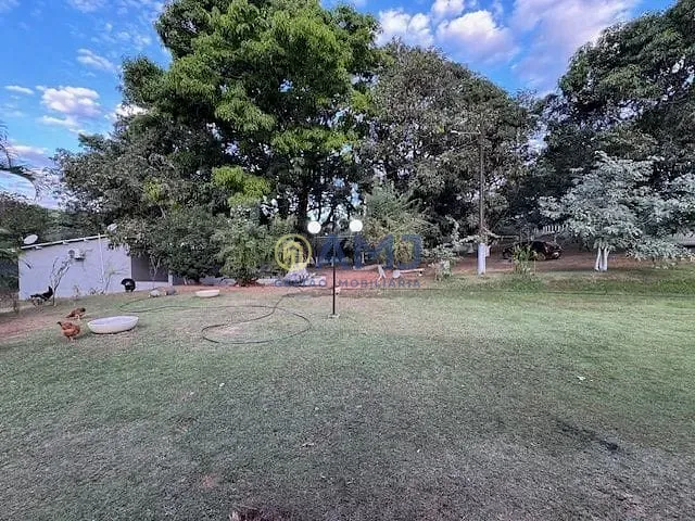 Imagem Área à venda, 21010 m² por R$ 1.450.000,00 - Chácara São Pedro - Aparecida de Goiânia/GO
