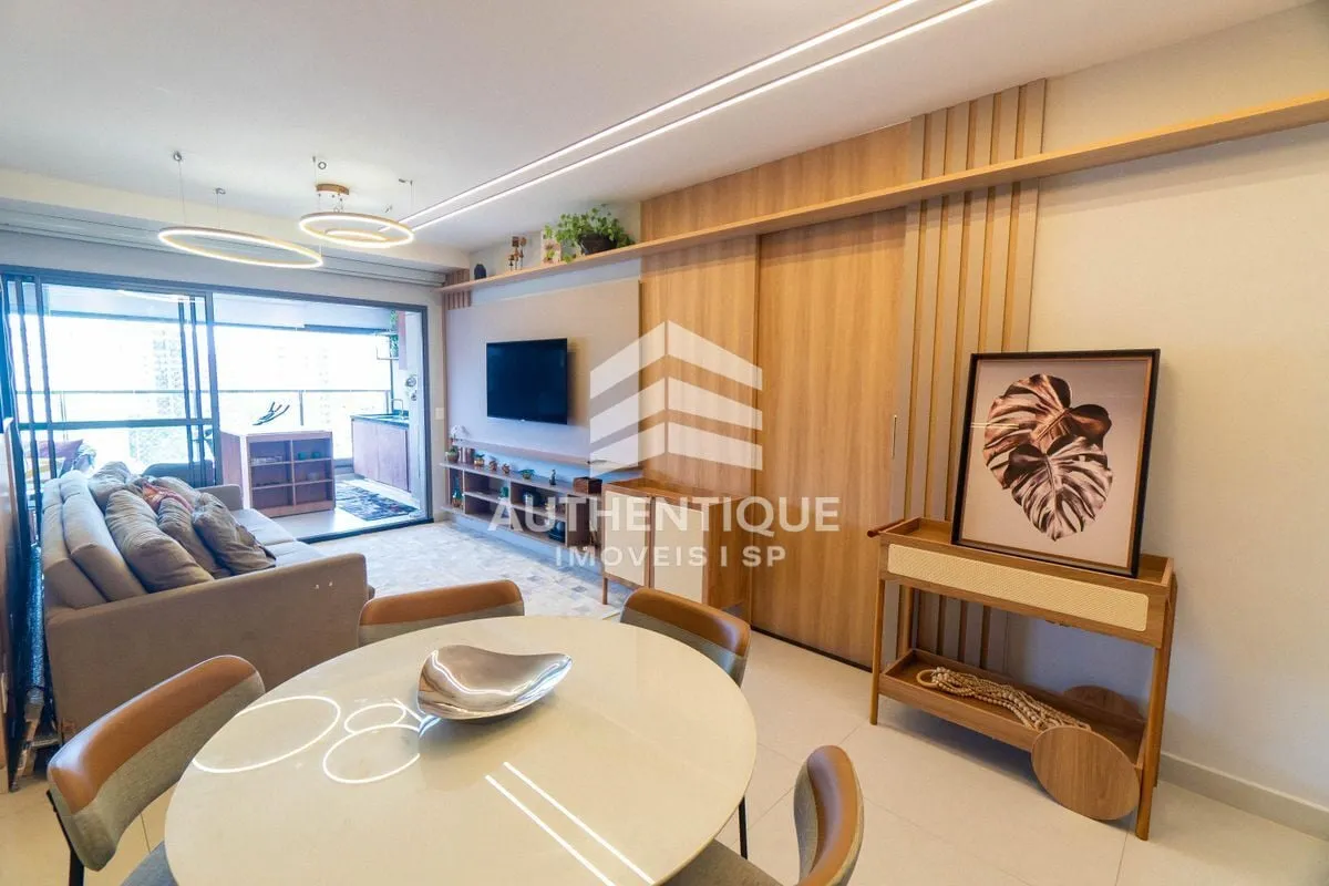 Foto do imóvel HAUS MITRE VILA CLEMENTINO - Apartamento à venda em Rua Borges Lagoa, 360 - Vila Clementino, São Paulo - SP