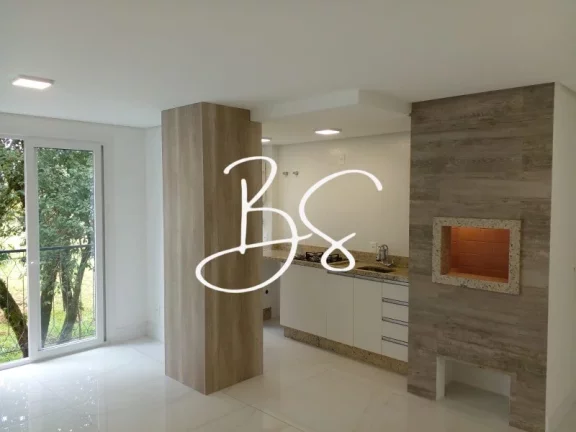 Imagem APARTAMENTO RESIDENCIAL em NOVA PETRÓPOLIS - RS, Pousada da neve