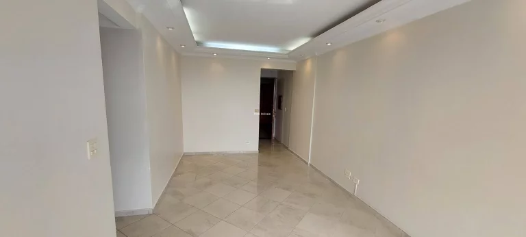 Imagem Imperdível: Apartamento à venda em São Paulo-SP, Vila Moinho Velho, 3 quartos, 1 suíte, 1 sala, 2 vagas, 74m²!