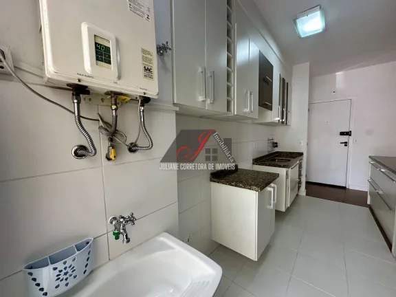 Imagem Apartamento Garden, 03 quartos, Condomínio Bella Vita Luna, Campo Comprido.