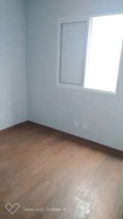 Imagem Apartamento com 2 Quartos à Venda, 50 m² em Parque São Lourenço - São Paulo