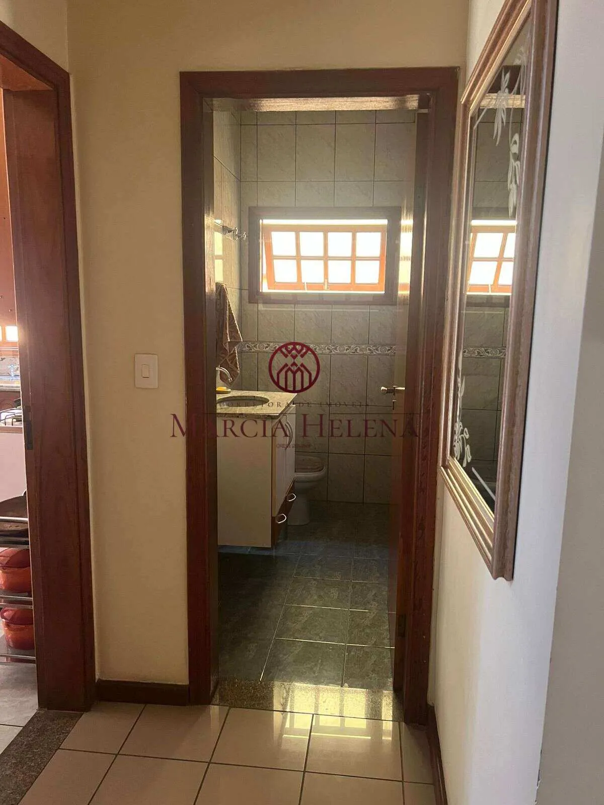 Imagem Casa de condomínio à venda, no Residencial São Joaquim em Valinhos, Roncáglia, com 3 quartos, 253m2