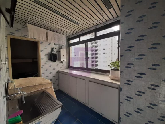 Imagem Apartamento para Venda em Guarujá / SP no bairro Pitangueiras