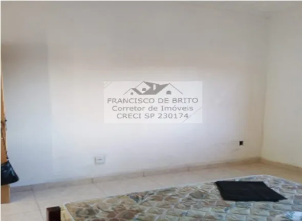 Imagem Casa com 2 Quartos à Venda, 125 m² em Itagaçaba - Cruzeiro