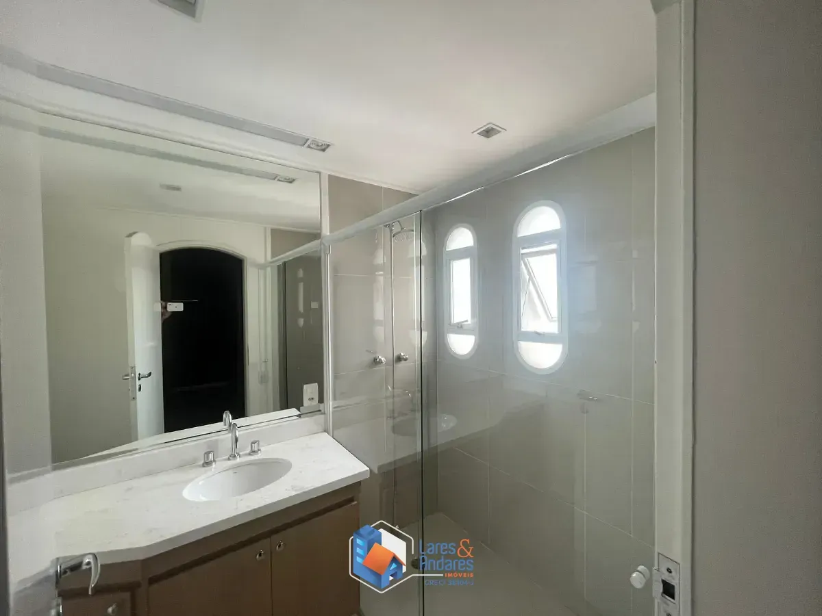 Imagem Apartamento para venda em Jardim Paulista com 4 quartos, sendo 2 suítes, 252m²