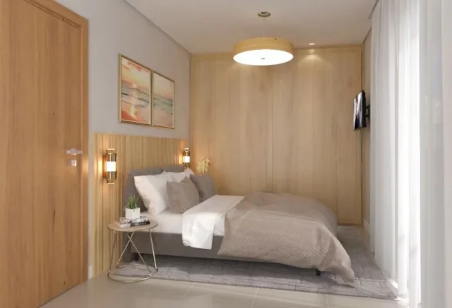 Imagem EXCELENTE OPORTUNIDADE!!! Apartamento 2 dormitórios na Guilhermina!