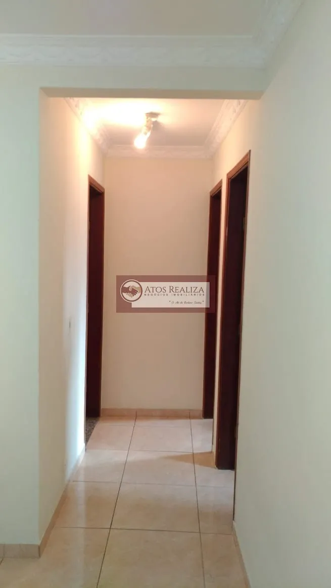 Imagem Compre Apartamento em Vila São Jose
