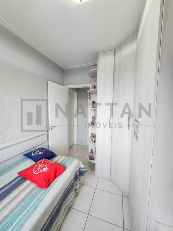 Imagem Apartamento com 3 dormitórios à venda, 78 m² por R$ 954.000,00 - Tatuapé - São Paulo/SP