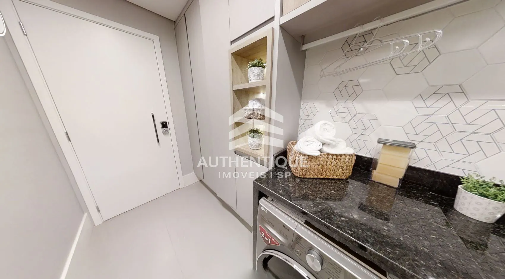 Imagem SPETTACOLO CENTRO SAO BERNARDO DO CAMPO - Apartamento à venda no bairro Centro - São Bernardo do Campo/SP
