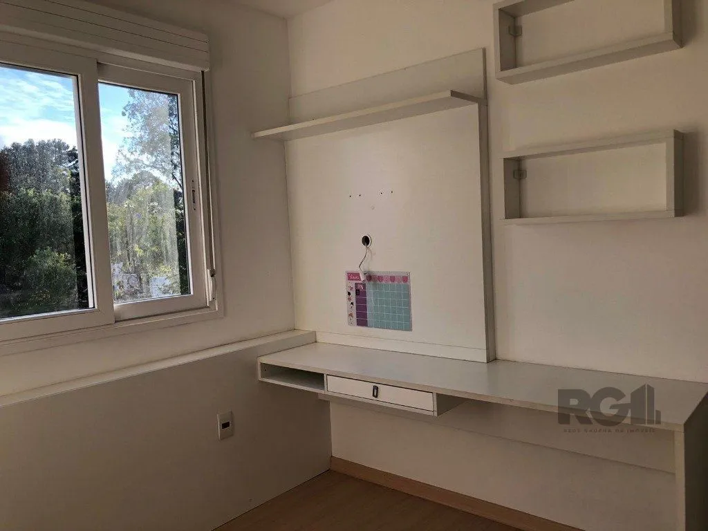 Imagem Apartamento em Jardim Sabará