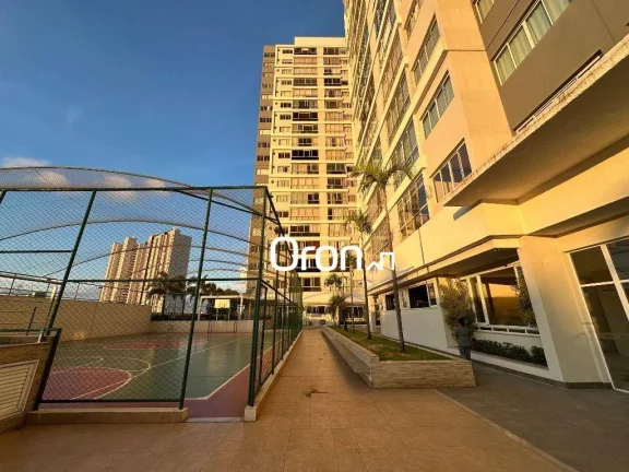 Imagem Apartamento com 2 dormitórios à venda, 69 m² por R$ 540.000,00 - Jardim Atlântico - Goiânia/GO