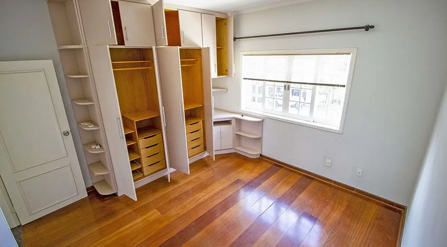 Imagem Excelente Sobrado no Residencial Granja Olga 1