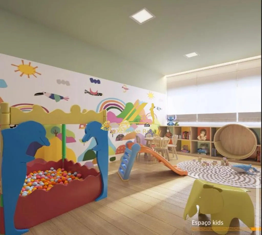 Imagem Apartamento RESIDENCIAL em Salvador - Bahia, Barra