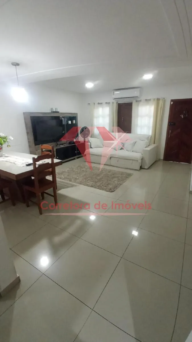 Imagem Casa / Sobrado em Morada de Laranjeiras, Serra