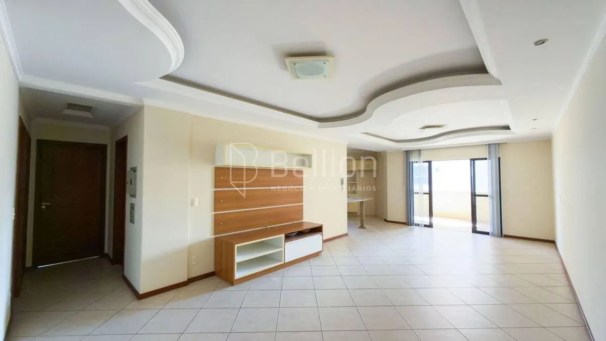 Imagem Apartamento de 132m² com vista para Igreja Matriz no Bairro dos Estados em Indaial