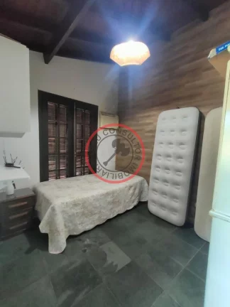 Imagem CASA A VENDA EM CAMBURI, 3 DORMITORIOS, SENDO 2 SUITES COM PISCINA