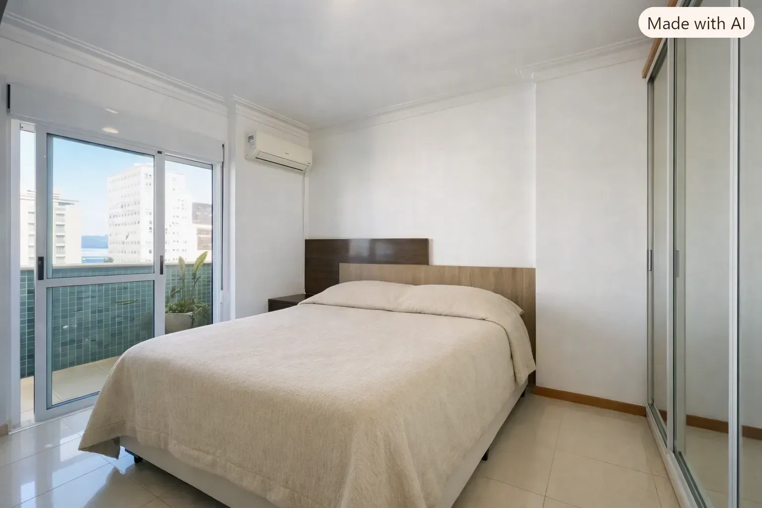 Imagem Apartamento com 2 Quartos à Venda, Locação ou Temporada, 68 m² em Centro - Florianópolis