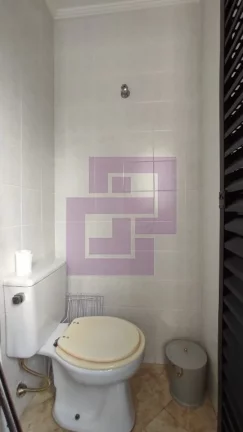 Imagem Apartamentos / Padrão na cidade de Guarujá
