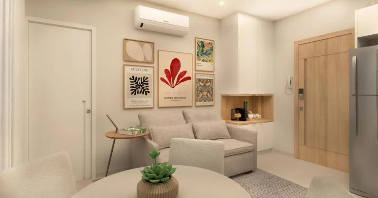 Foto do imóvel Apartamento para Venda em Rio de Janeiro, COPACABANA, 1 dormitório, 1 banheiro em Rua Décio Vilares