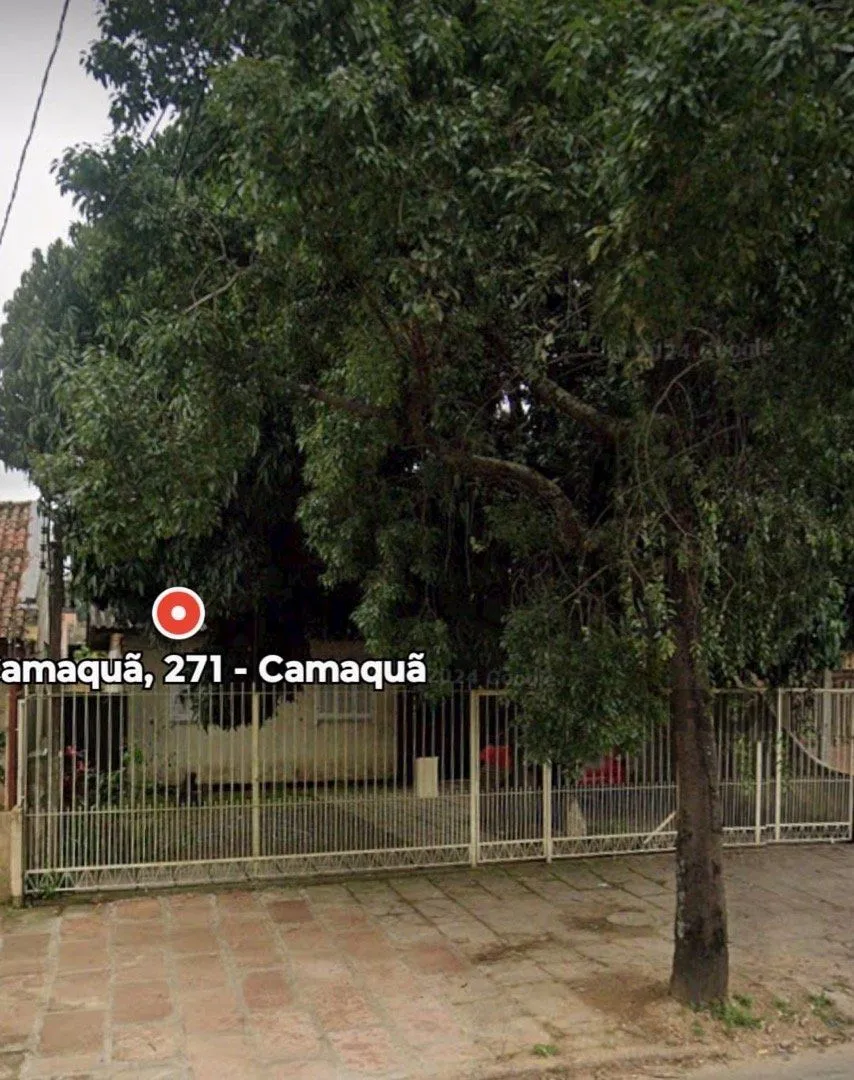 Imagem Casa em Camaquã