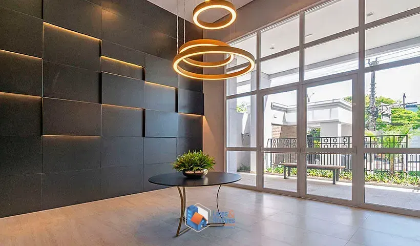 Imagem Apartamento para venda em Moema com 3 quartos, sendo 3 suítes, 163m²