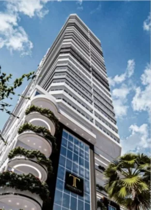 Imagem LANÇAMENTO!!! COBERTURA DUPLEX NA AVIAÇÃO 4 SUÍTES 5 VAGAS!!!