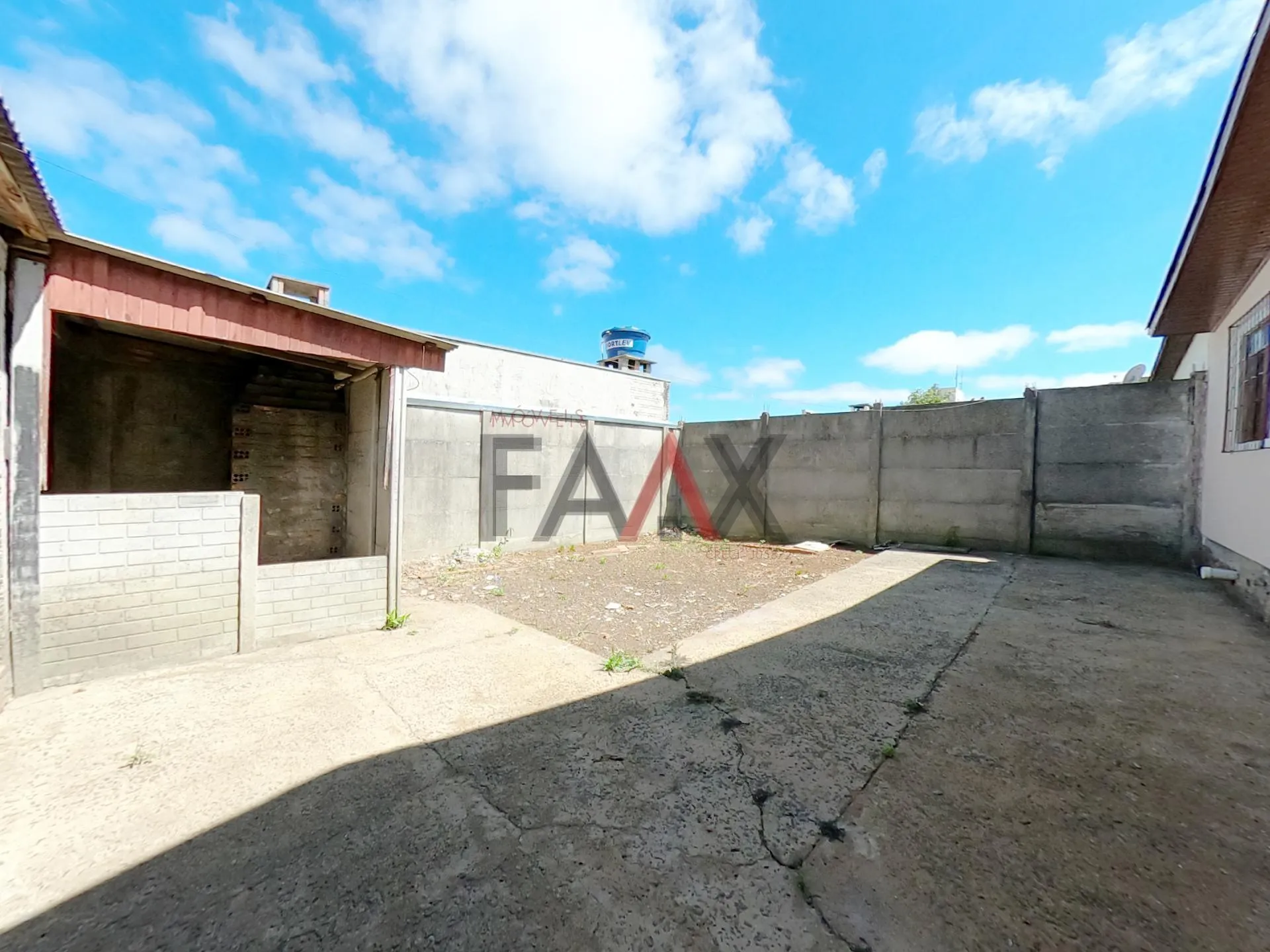 Imagem Casa com 3 dormitórios à venda,105.00 m , SÃO CRISTOVÃO, GUARAPUAVA - PR