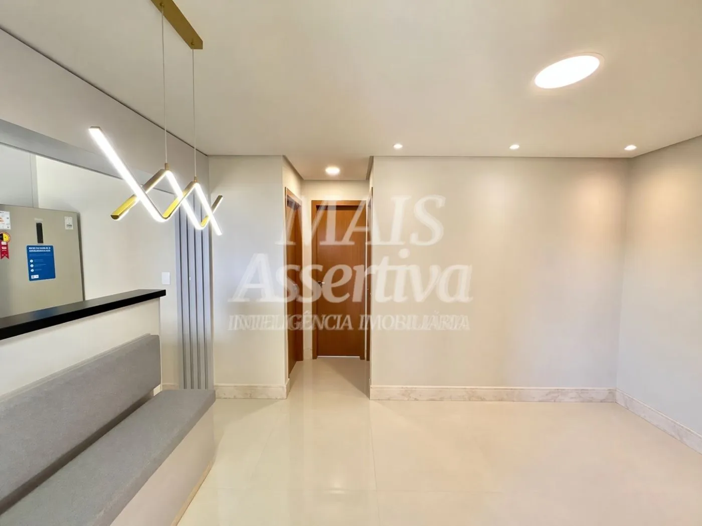 Foto do imóvel Apartamento 2 quartos para Venda em Novo Hamburgo