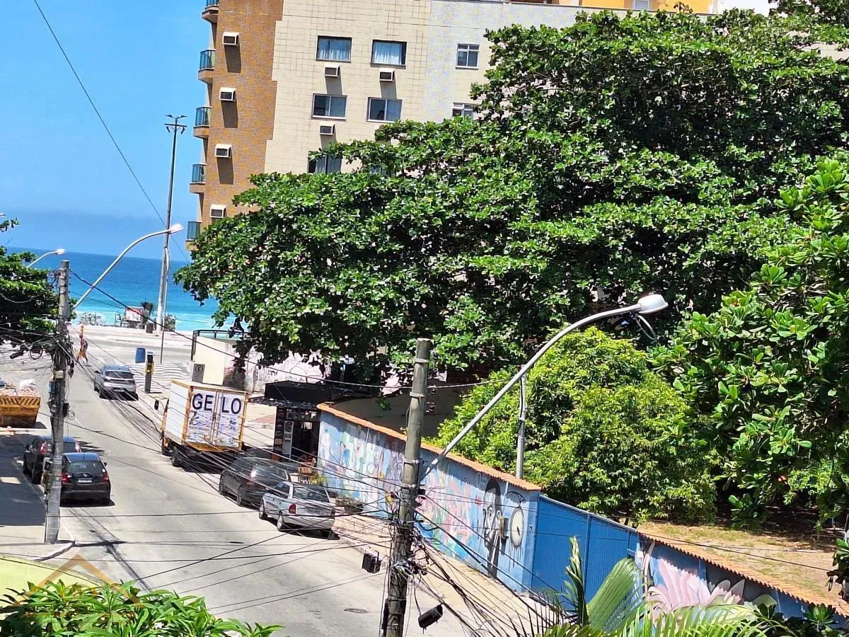 Imagem Apartamento para Venda em Cabo Frio / RJ no bairro Centro