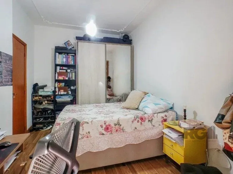Imagem Apartamento Térreo com 02 dormitórios Na cidade Baixa em Porto Alegre/RS