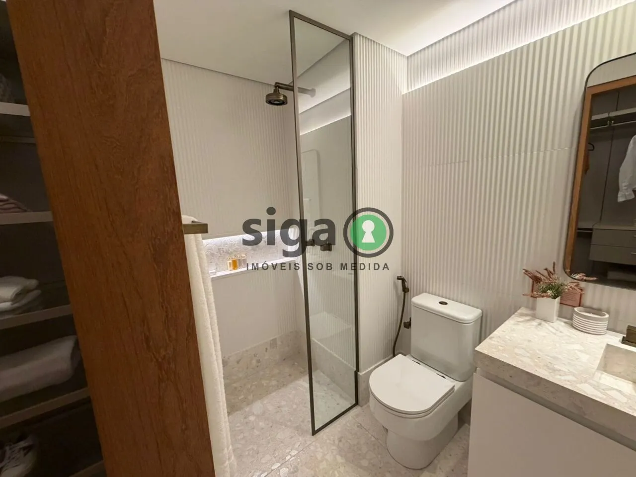 Imagem APARTAMENTO VENDA NO PARQUE GLOBAL COM 4 QUARTOS E 4 VAGAS