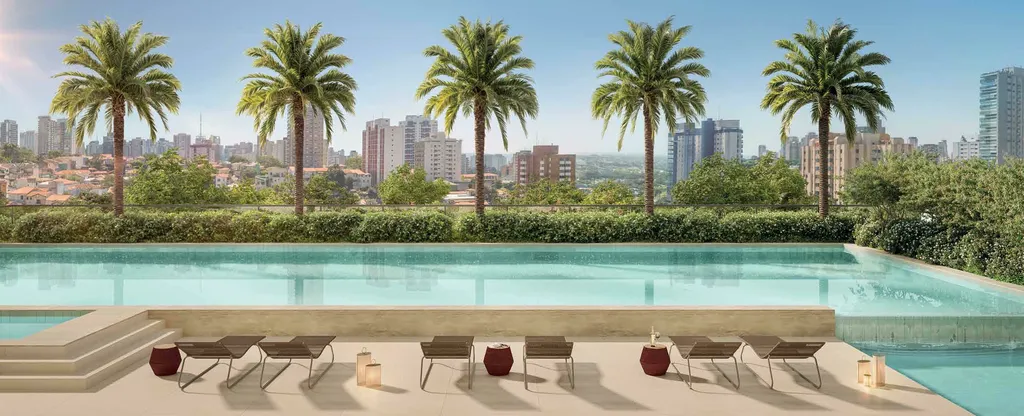 Imagem The Palace Oasis - The Palace Oasis