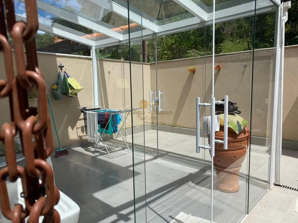 Imagem Casa para Venda em Teresópolis / RJ no bairro Vale Feliz