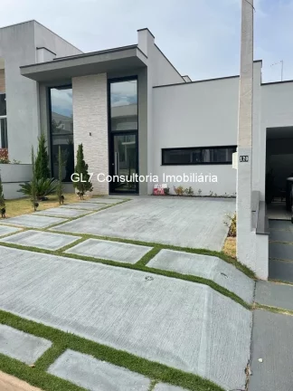 Imagem CASA JARDIM BRESCIA EM INDAIATUBA SP.