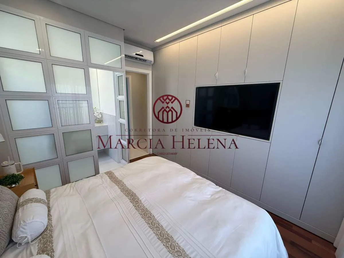 Imagem Apartamento à venda em Campinas, Parque da Hípica, com 3 quartos, 91m2