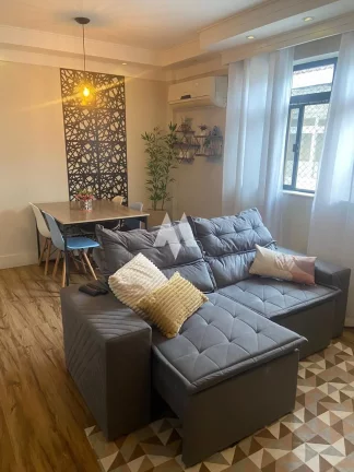 Imagem Apartamento em Vila Valença, São Vicente/SP