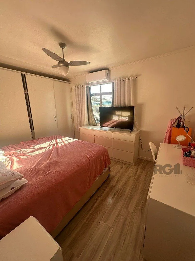 Imagem Apartamento em Menino Deus