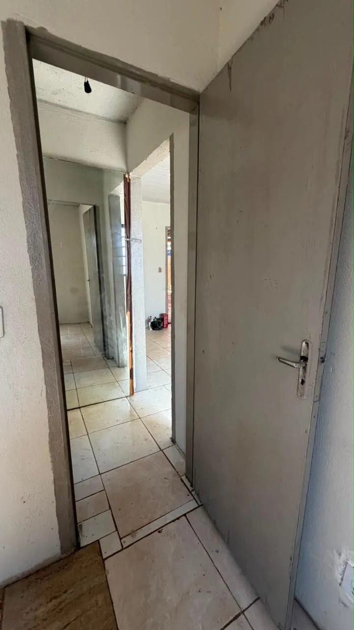 Imagem Casa a venda ou troca no Residencial Gilson de Barros. Várzea Grande-MT