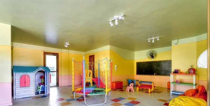 Imagem Apartamento em Cristal