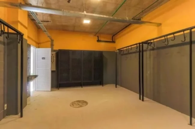Imagem VIVA BENX CHÁCARA SANTO ANTONIO - Apto de 35m² (Unidade de Revenda) com localização PRIVILEGIADA!