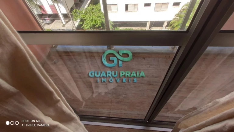 Imagem Apartamento à venda no bairro Enseada - Guarujá/SP