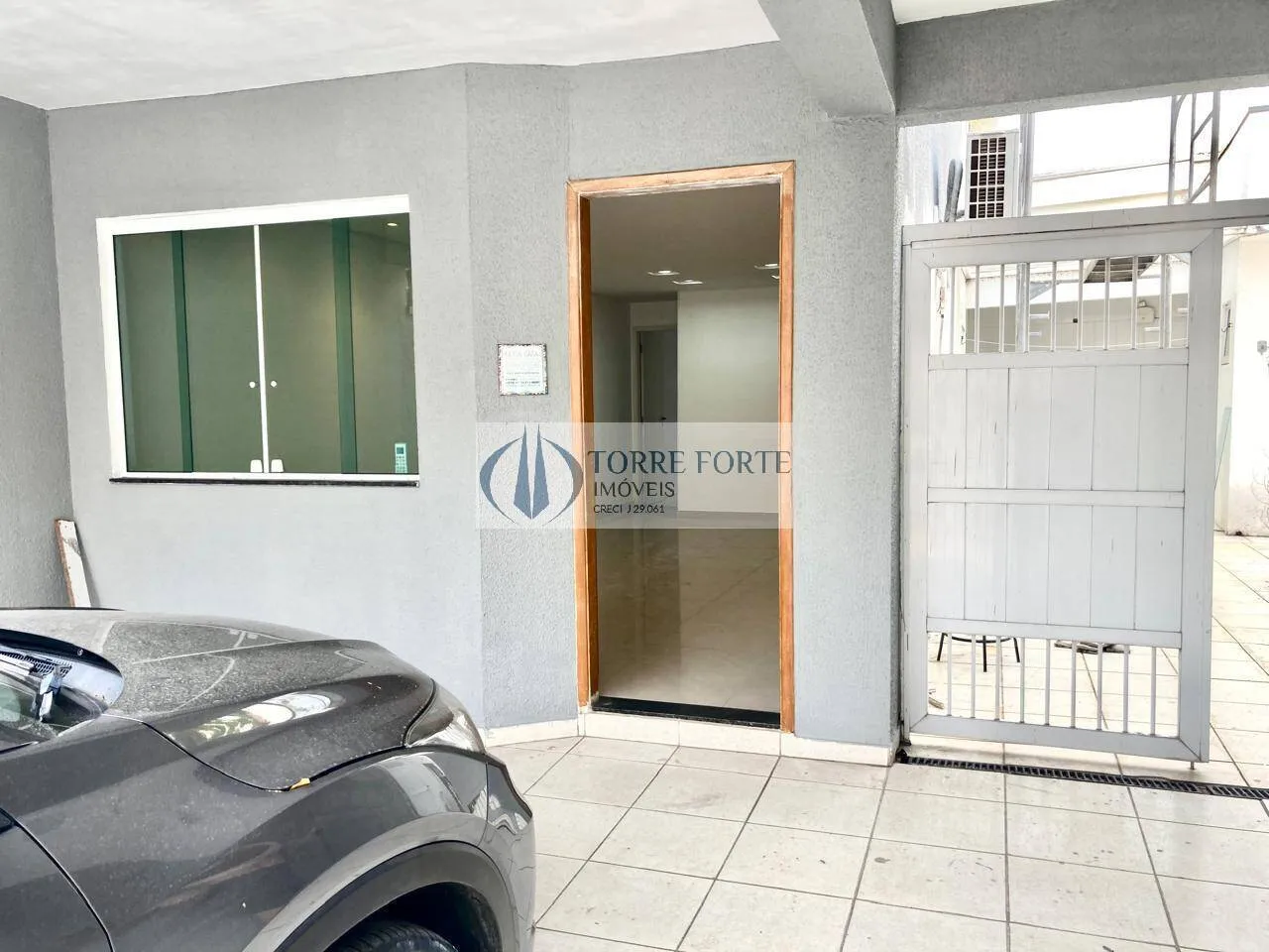 Imagem Sobrado com 3 suites 3 vagas na Vila Formosa
