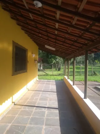 Imagem Linda chácara no sítios reunidos Santa Maria, 6.000 metros, piscina